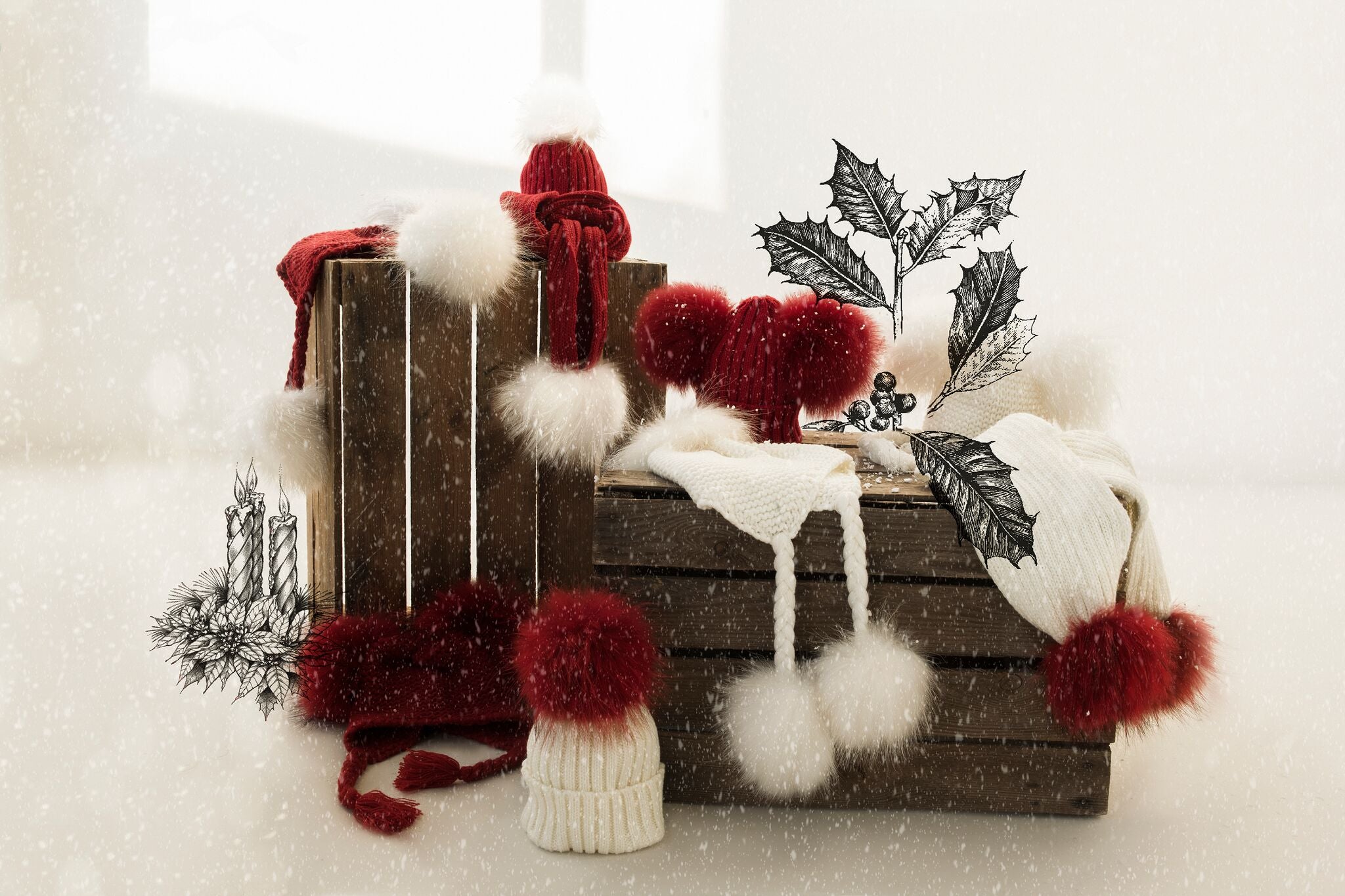 Christmas Shop