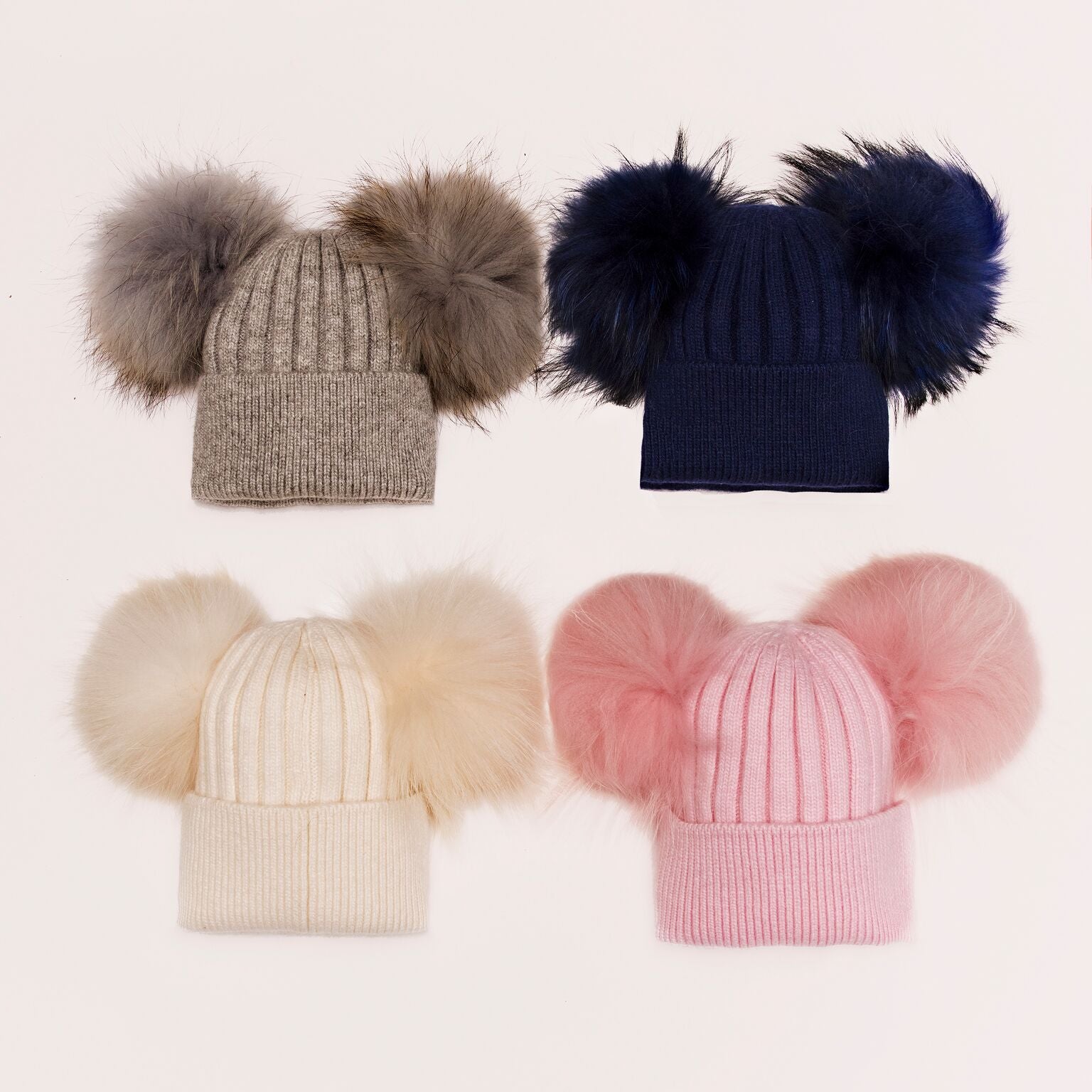 Angora collection