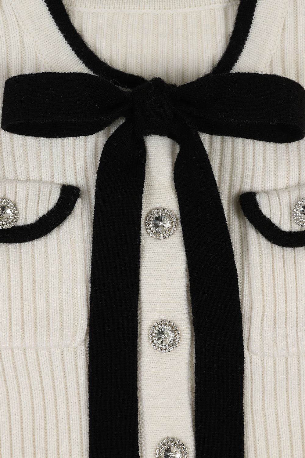 ‘IVY’ Knitted dress